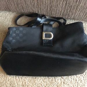DKNY purse